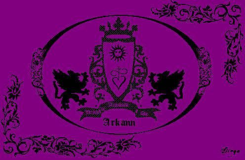 Arkann