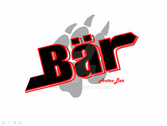 Bar-logo