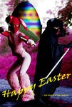 Happy Easter 2012 II by Sireloki