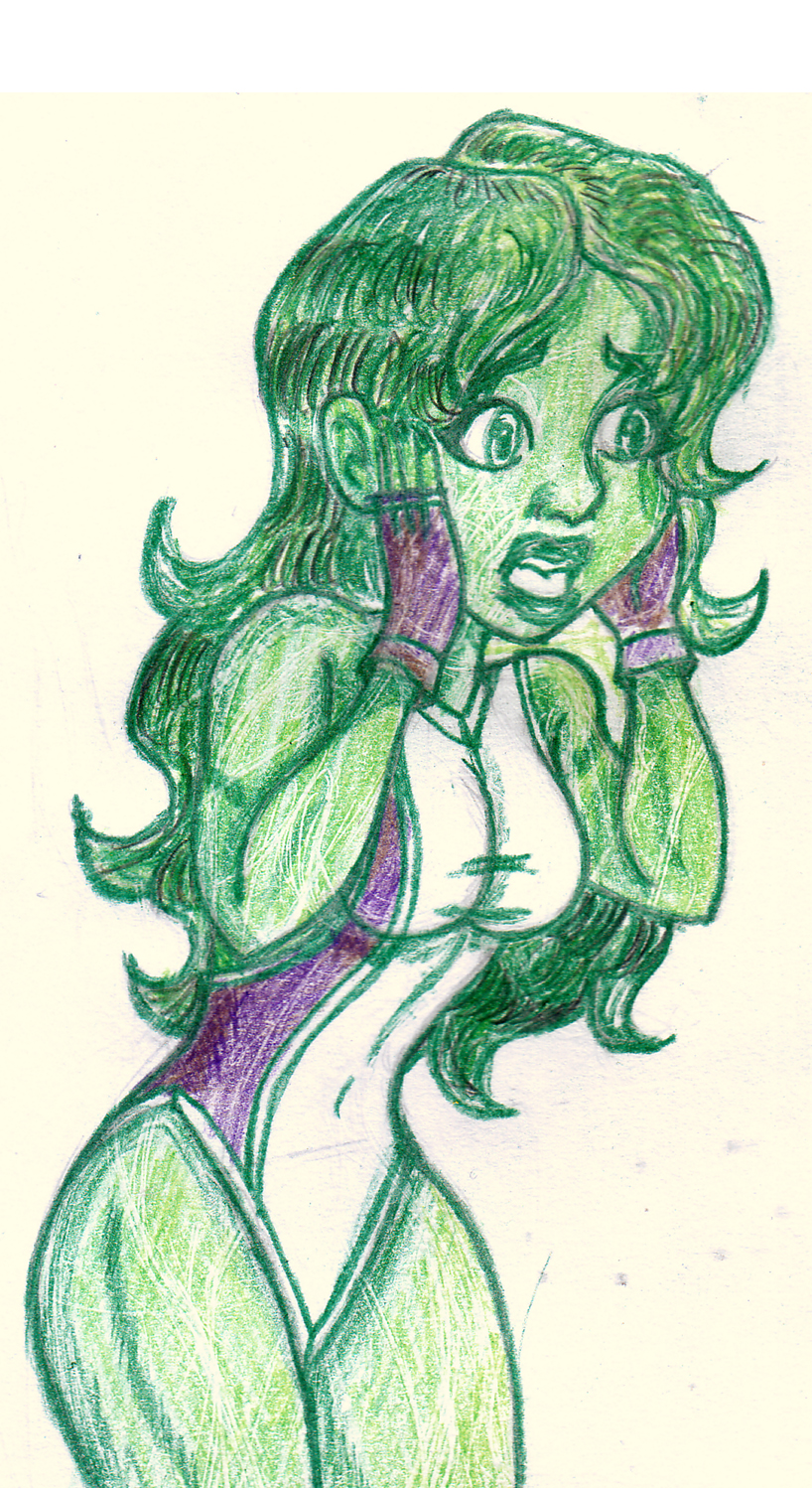 She Hulk_a