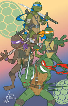 TMNT