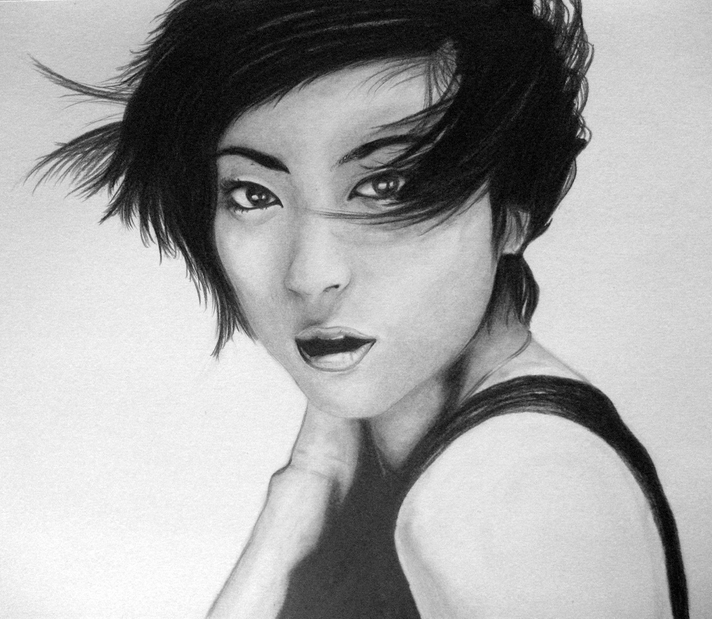 Utada Hikaru