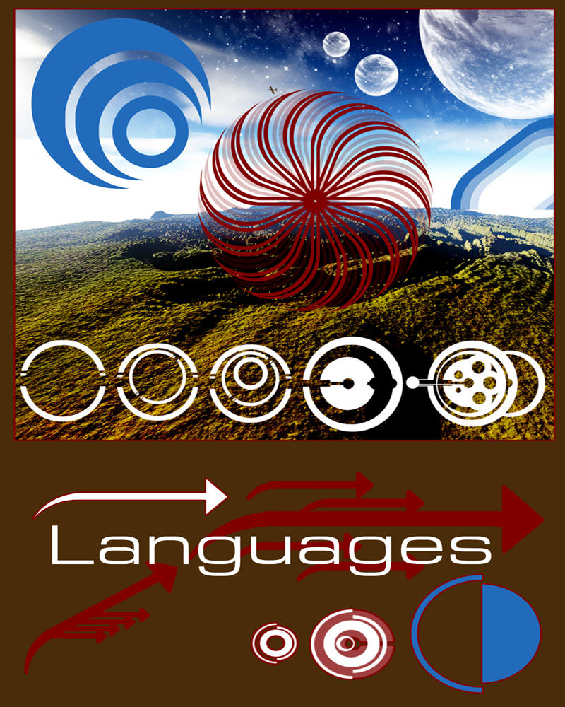 Languages by Moitessier on DeviantArt