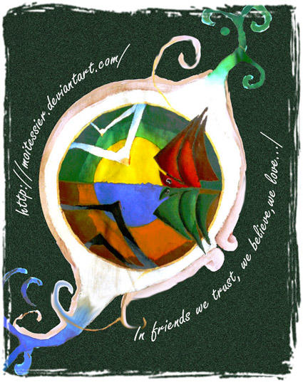 Friendly ID by Moitessier on DeviantArt