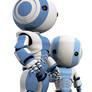 AO-Maru the Friendly Robot 12