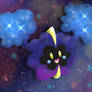 Cosmog in the Cosmos