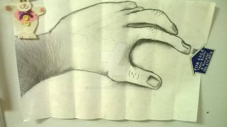 Hand