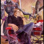 Leon Kennedy - Sharp Cut