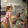 Resid. Evil - Claire Redfield