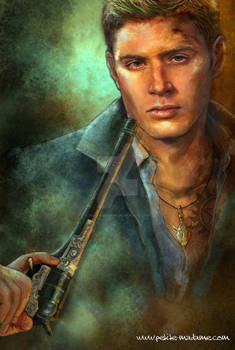 Dean Winchester - No Flames