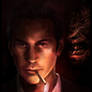 John Constantine - K. Reeves