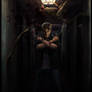 Dean Winchester - The Strength