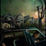 Spn - Sleep well, America