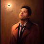 Castiel - God, are you there?