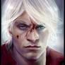 Dante - DMC