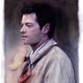 Castiel - It's a New Day