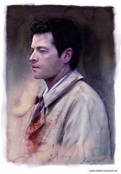 Castiel - It's a New Day