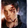 Dean Winchester - In Blood