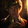 The Detective (Sherlock)