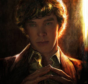 The Detective (Sherlock)