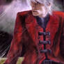 Dante - The Devil May Cry