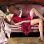 Ada Wong - Resident Evil