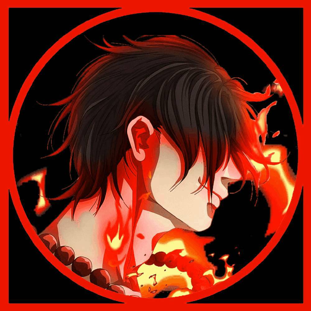 Ace Pfp By Krishnadevian On Deviantart Ace Pfp By Krishnadevian On Deviantart