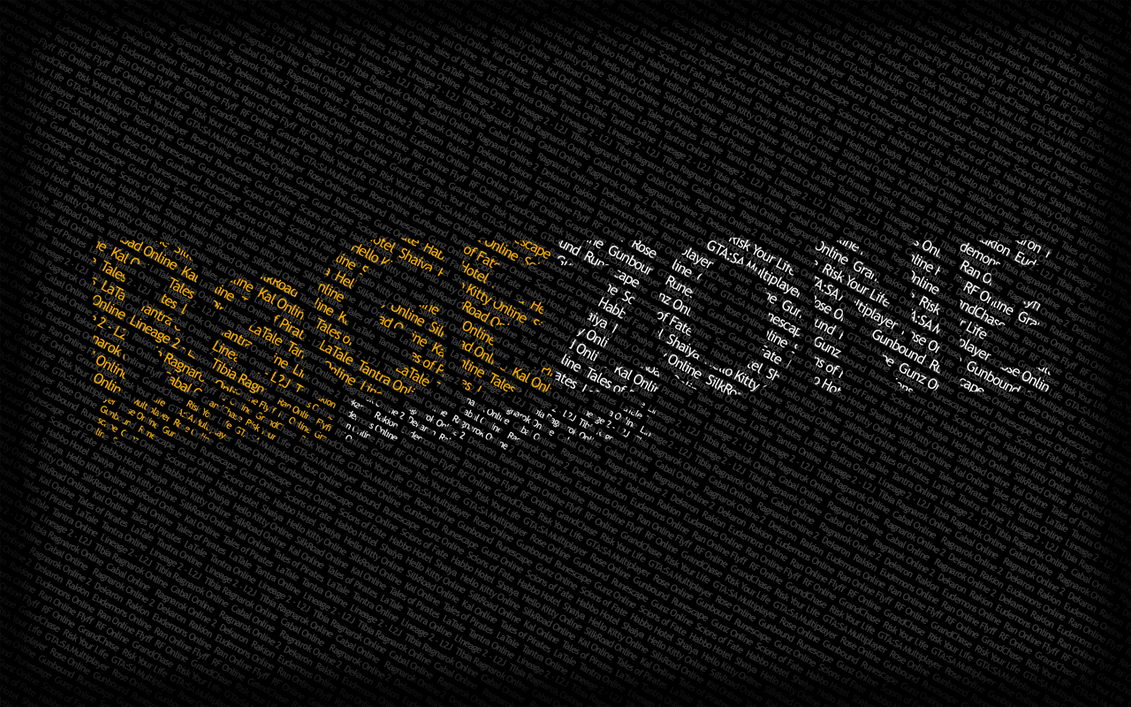 Bzone Rage RaGEZONE Wallpaper Small by tedelex06 on DeviantArt