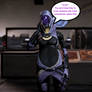 Tali Stuffed