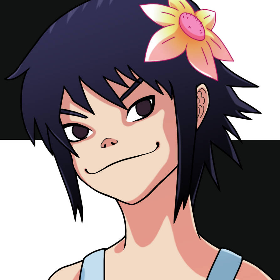 Noodle Humility Noodle (Humility design) by ShippyNerd on DeviantArt