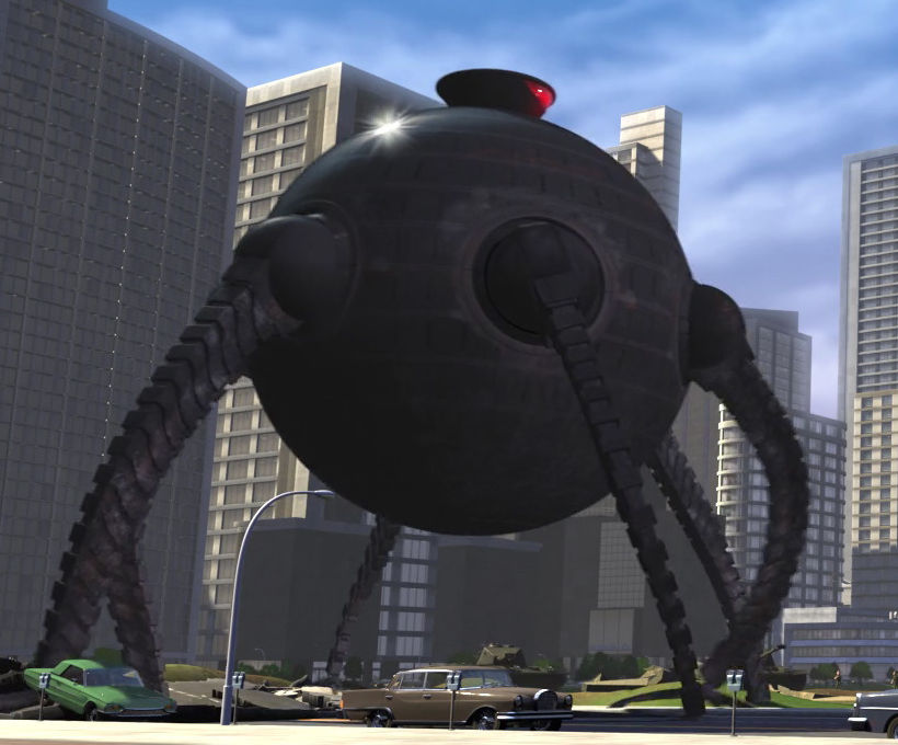 Omnidroid V 10 The Incredibles By Jamerson1 On DeviantArt omnidroid-v-10-the-incredibles-by-jamerson1-on-deviantart