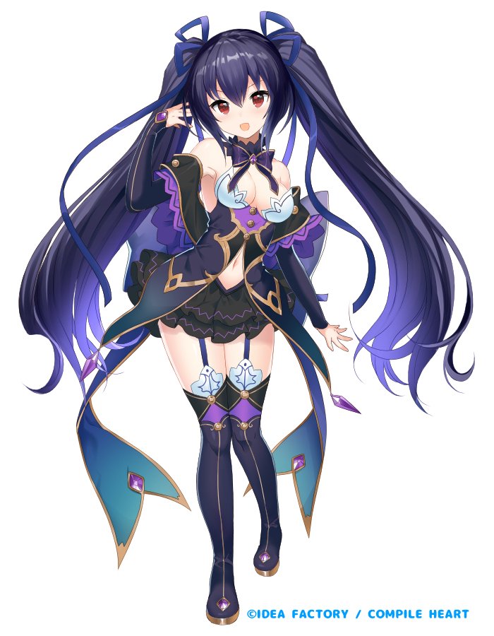 Noire Black Heart Kassadin - Next Form - Skin Empire