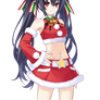 Noire Christmas Outfit