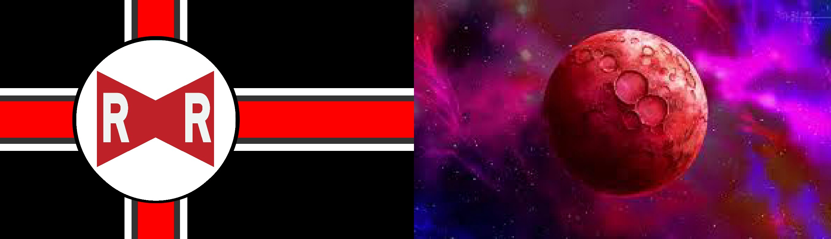 Galactic Red Ribbon Army Planet 2 by jamerson1 on DeviantArt