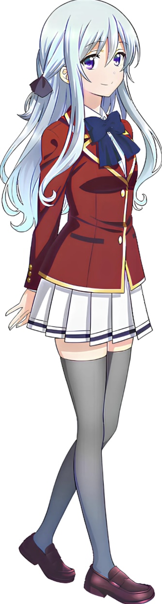 Hiyori Shiina Classroom Of The Elite Render By Jamerson1 On DeviantArt hiyori-shiina-classroom-of-the-elite-render-by-jamerson1-on-deviantart
