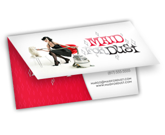 Order Business Cards India