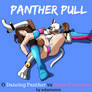 Aziza vs Chloe - The Panther Pull!