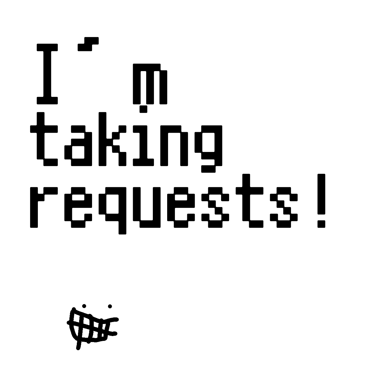 Taking Requests! by unspeakablecountries on DeviantArt