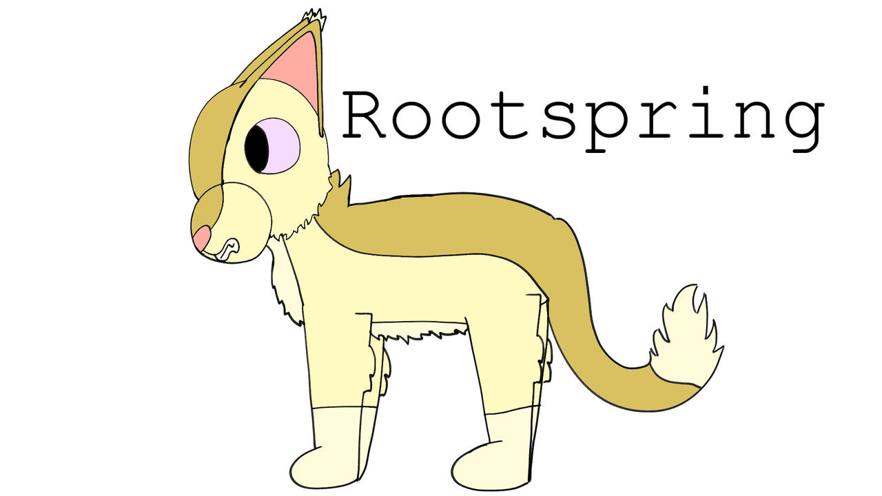 Rootspring by Nightanimations193 on DeviantArt