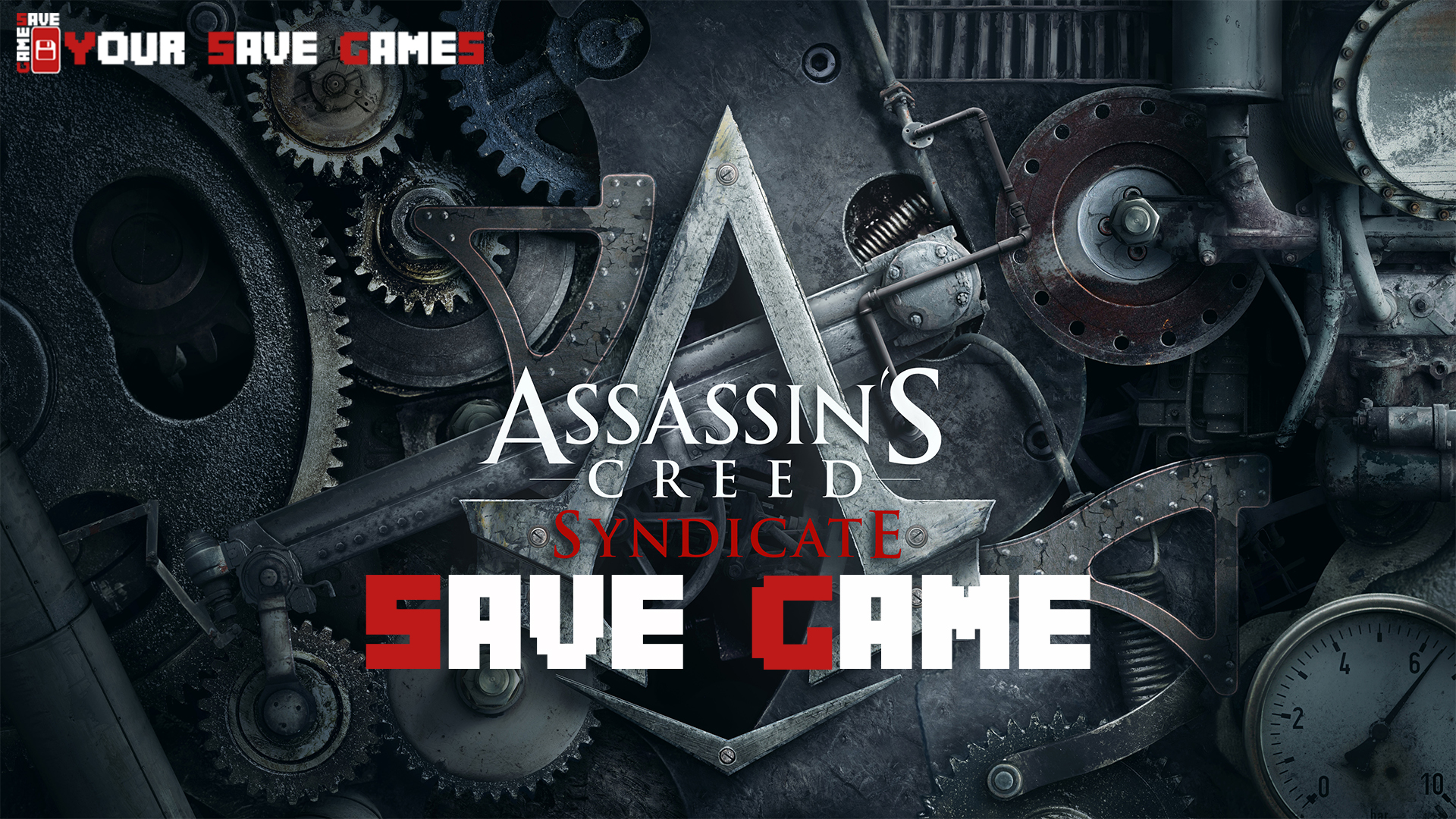 Assassin S Creed Syndicate 100 Pc Save Game By Yoursavegames On Deviantart Assassin S Creed Syndicate 100 Pc Save Game By Yoursavegames On Deviantart