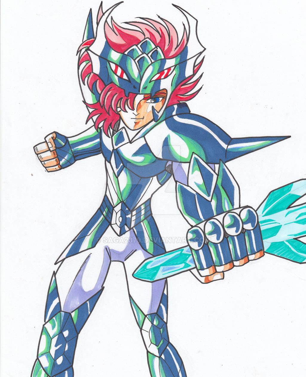 alberich by saga2379 on DeviantArt