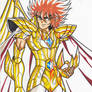 seiya omega