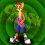 Crash Bandicoot