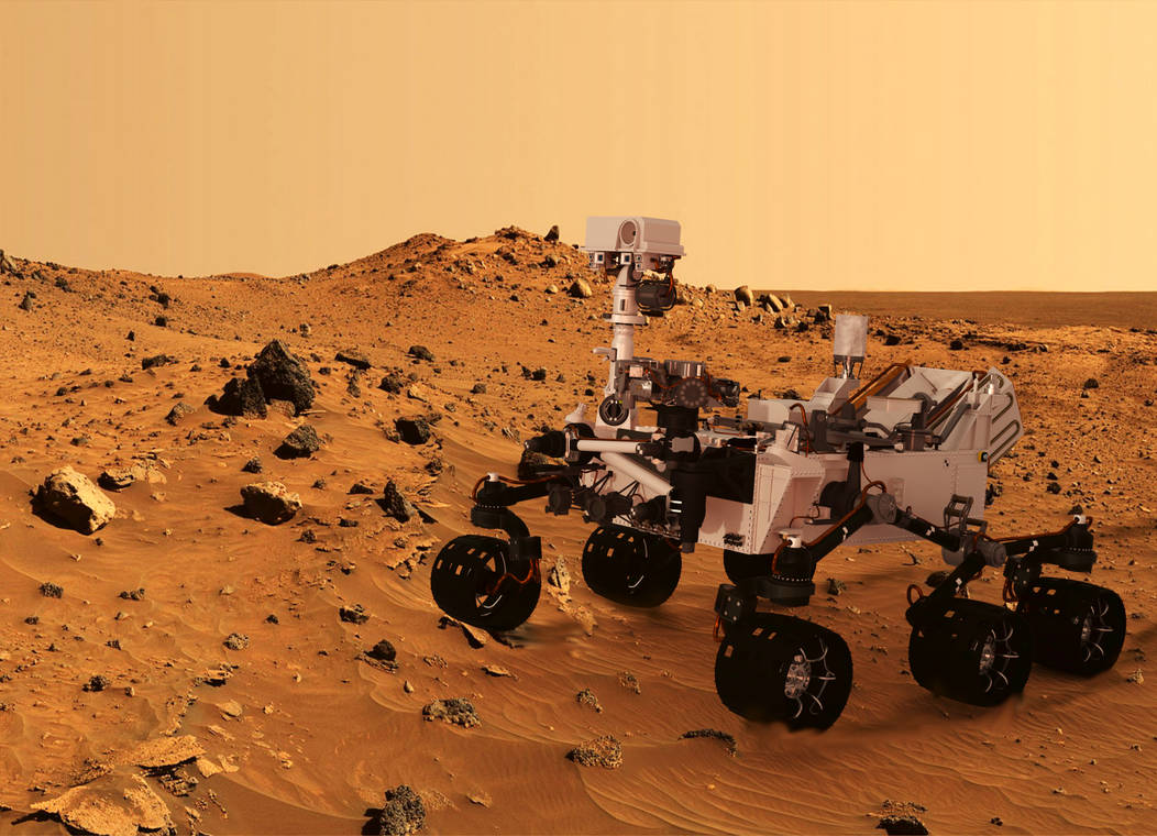 M2 Rover Rover A2 by echosonar on DeviantArt