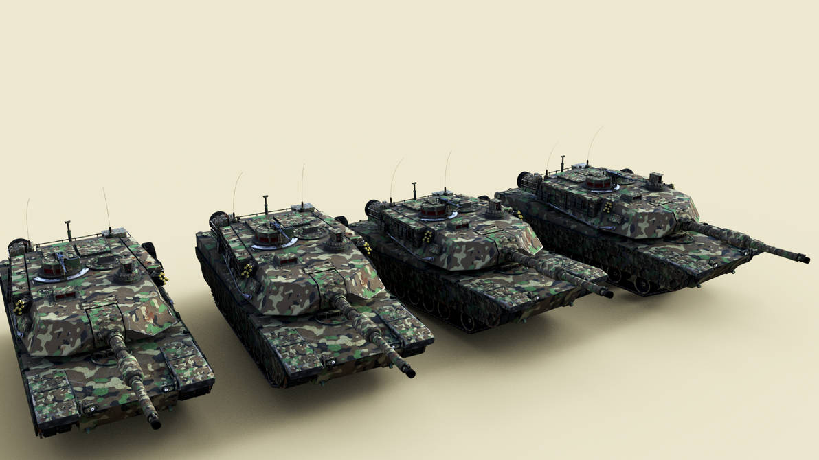 Tank Camp Pattern 4 Military Tank camo by echosonar on DeviantArt