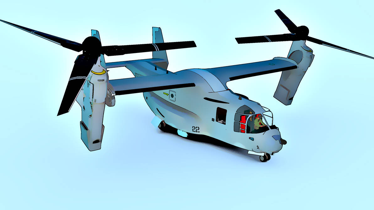 Rotor 3a by echosonar on DeviantArt