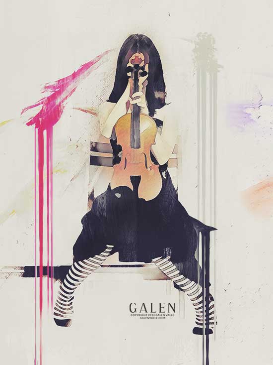 Still Waiting by GalenValle