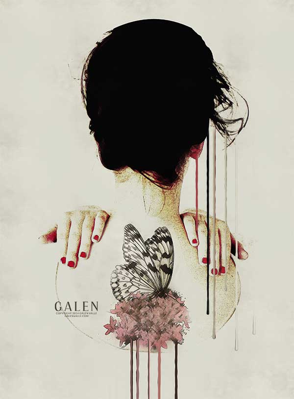 Backage by GalenValle