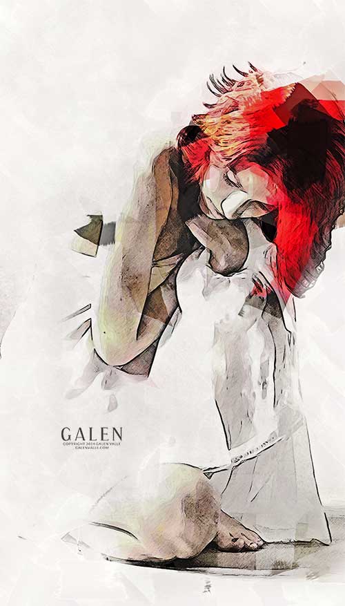 Myths by GalenValle