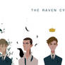 The Raven Cycle (wallpaper)